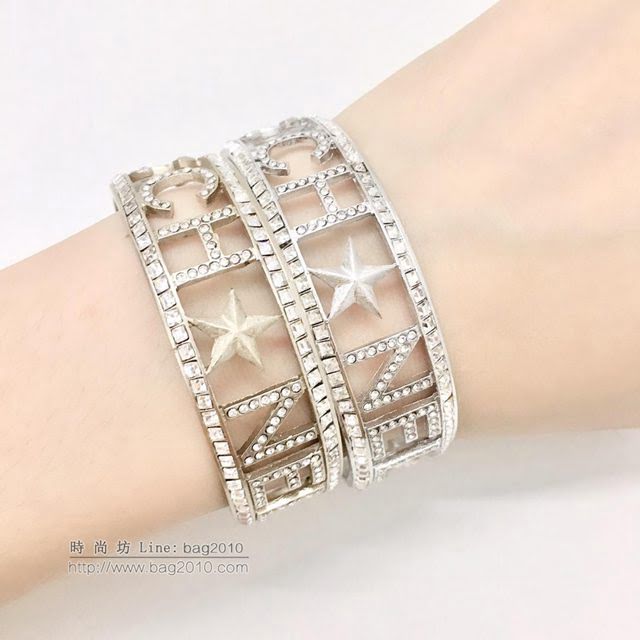 chanel手鏈 經典手鐲 19超級壓軸款 經典系列款 香奈兒手鐲  gzsc1474